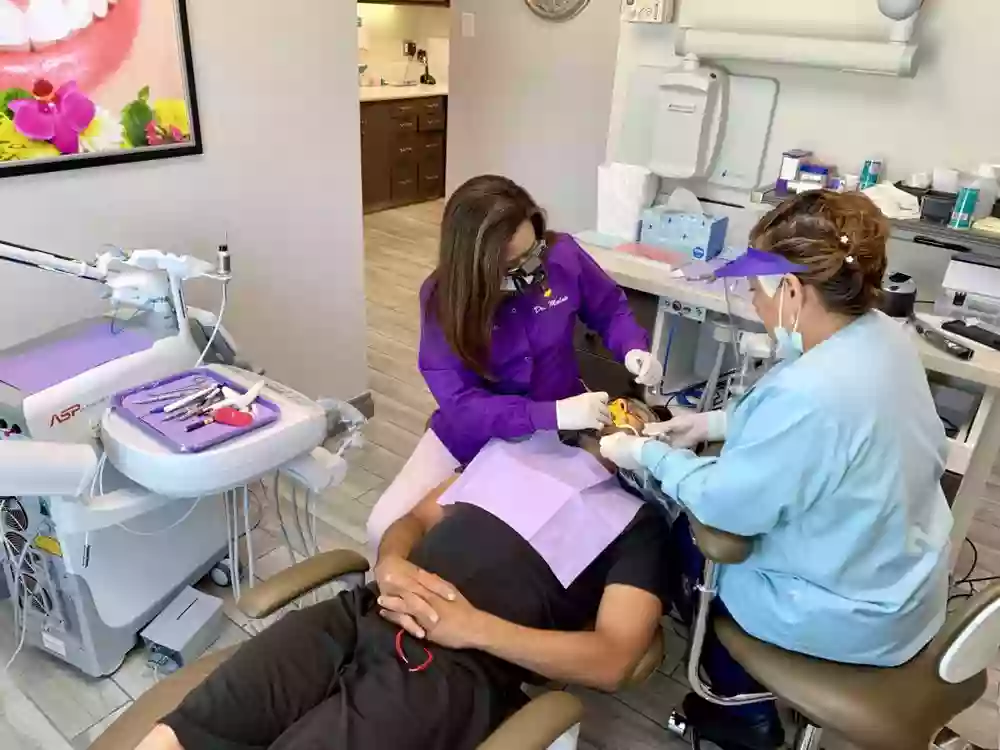 Laser Dental Bakersfield