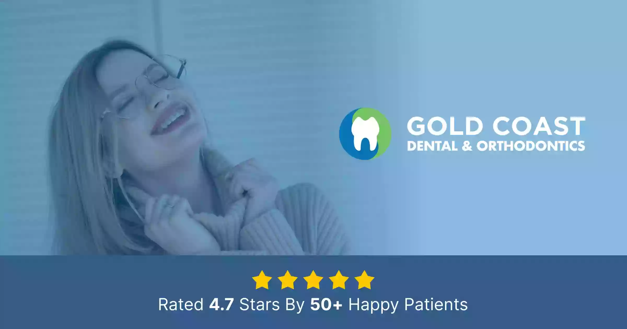 Gold Coast Dental - San Gabriel