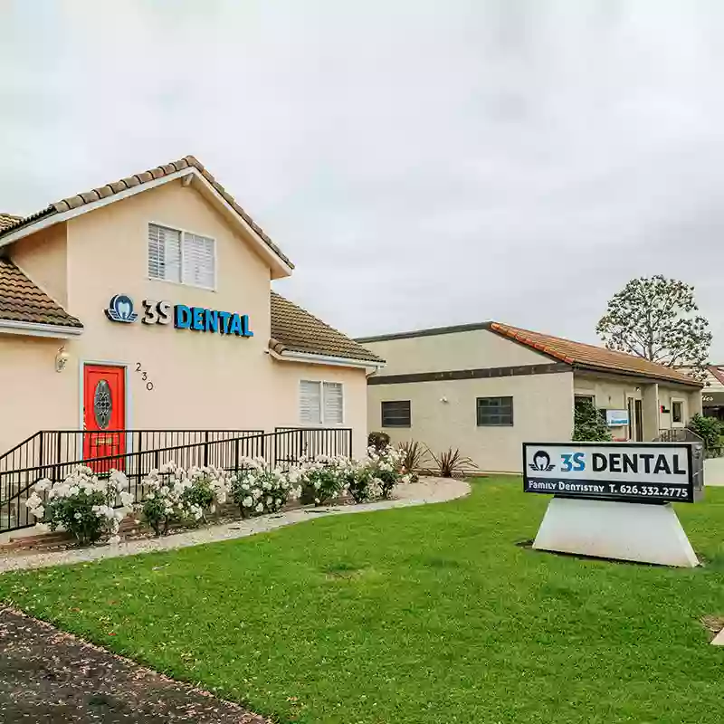 Triple S Dental - Covina