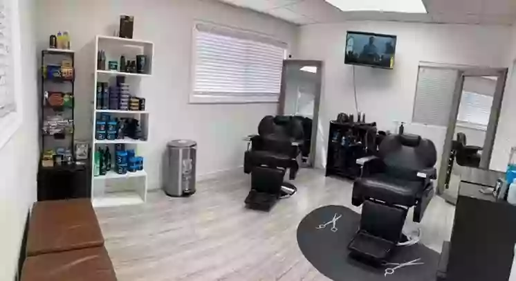 Chay's Barber Studio