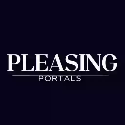 Pleasingportals