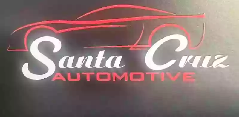 Santa Cruz Automotive