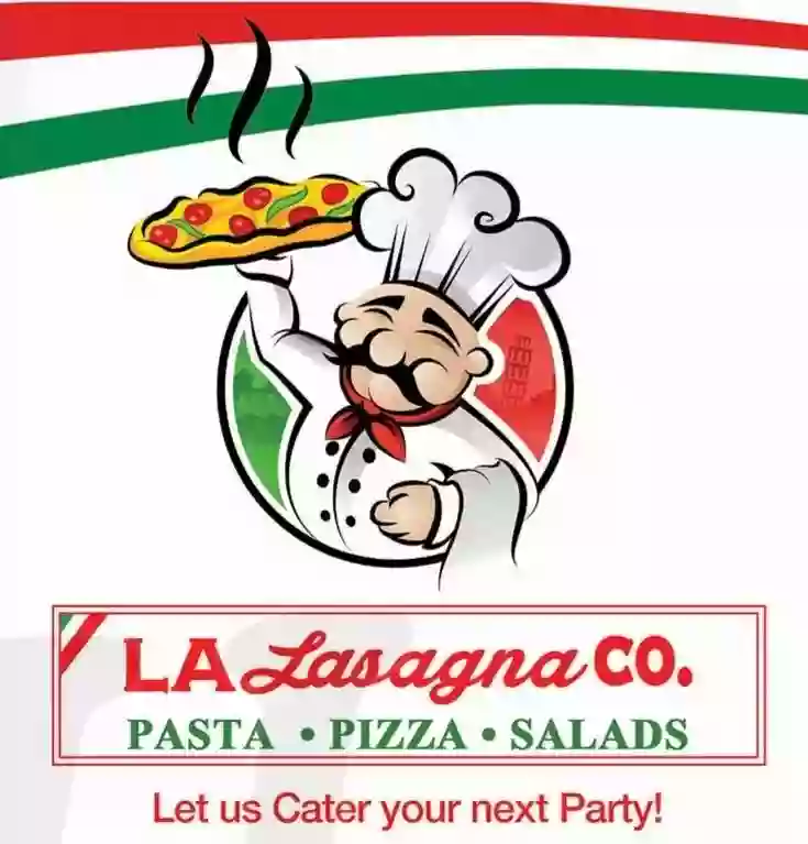 L A Lasagna Co