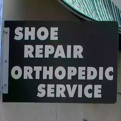 Montecito Shoe and Leather Repair