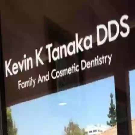 Dr. Kevin Tanaka