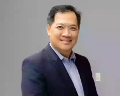 Dr. Andy Tieu