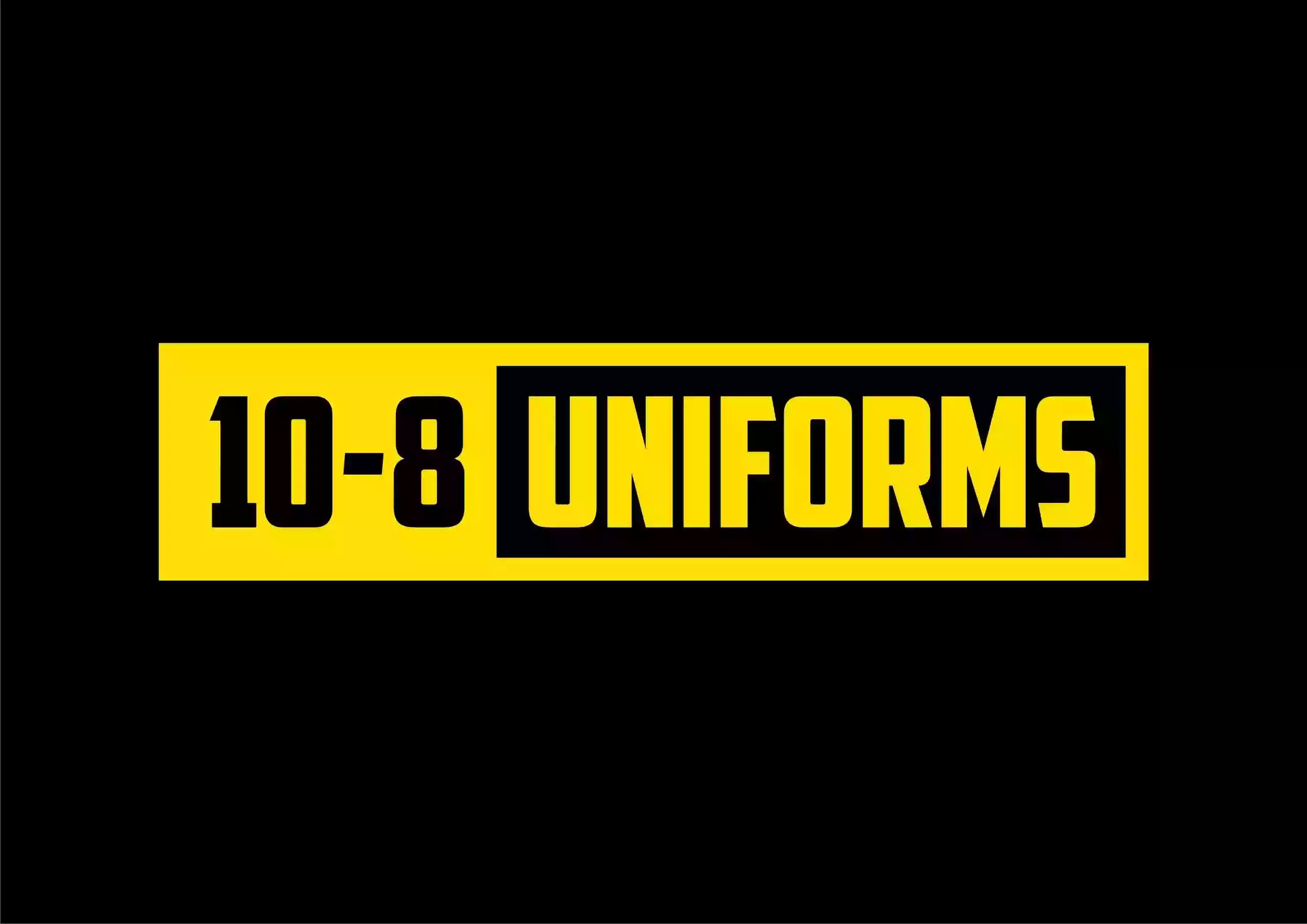 10-8 Uniforms