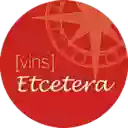 Etcetera Wine Bar