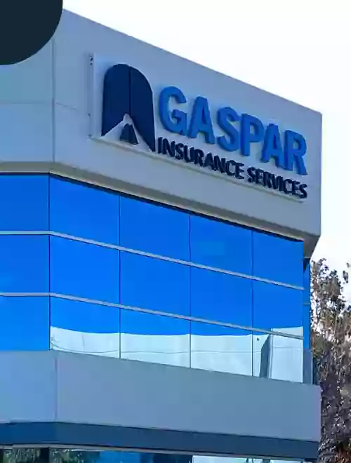 Gaspar Insurance Services, Inc.