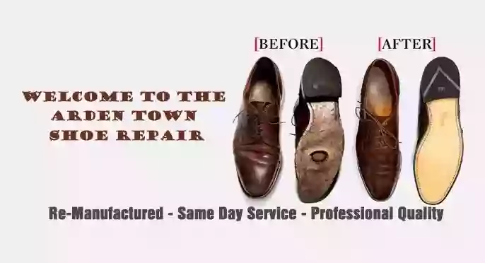 Arden Town Shoe Repair