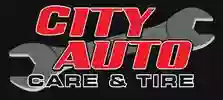 City Auto Care & Tire