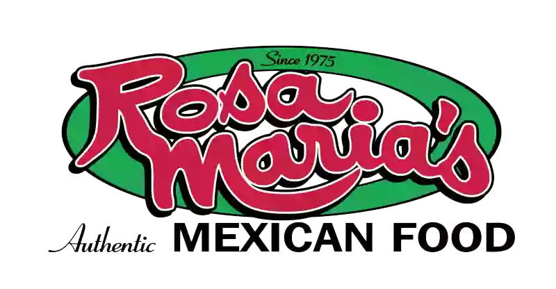 Rosa Maria's Mexican Food