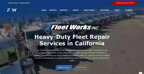 Fleetworks Inc