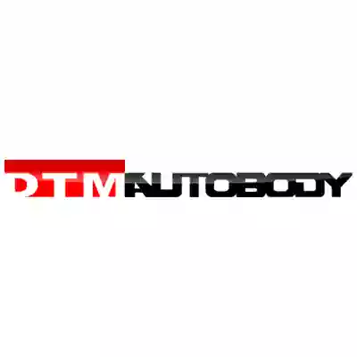 DTM AUTOBODY