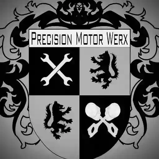 Precision Motor Werx Inc