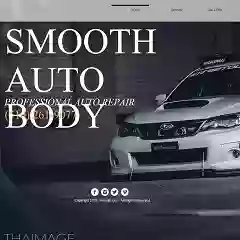Smooth Auto Body