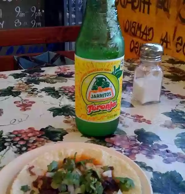Super Tacos Culiacan