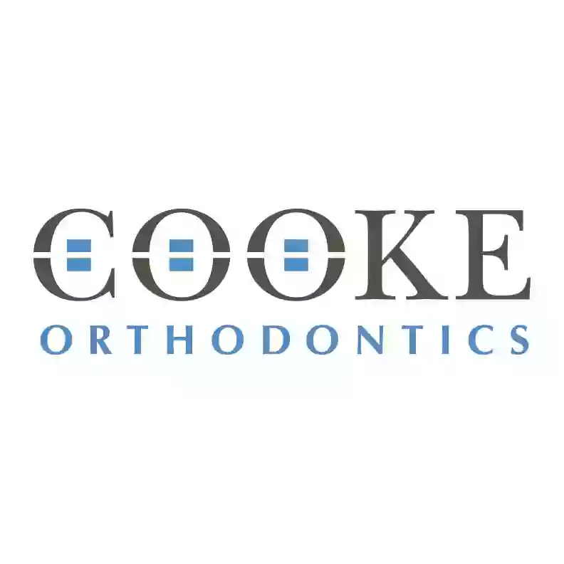 Cooke Orthodontics