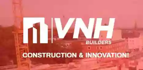 VNH Builders - Contractors in Burlingame CA