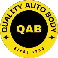 Quality Auto Body & Paint