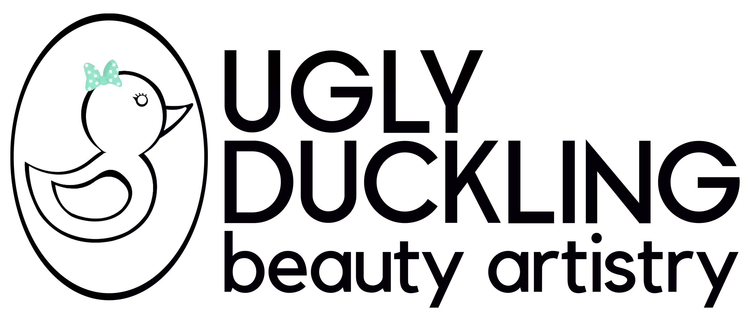 Ugly Duckling Beauty Artistry