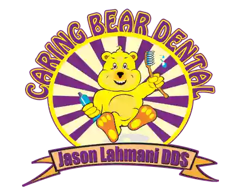 Caring Bear Dental