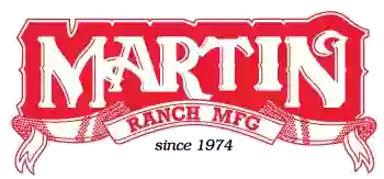 Martin Ranch Mfg (merged with SC Barns)