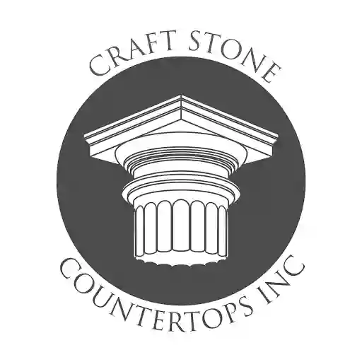 Craft Stone Countertops Inc.