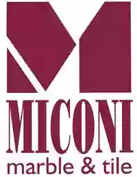Miconi Tile & Associates
