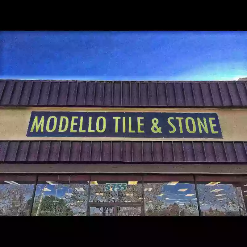 Modello Tile and Stone