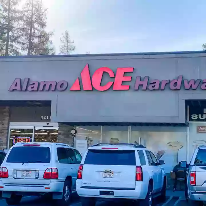 Alamo Hardware of San Ramon