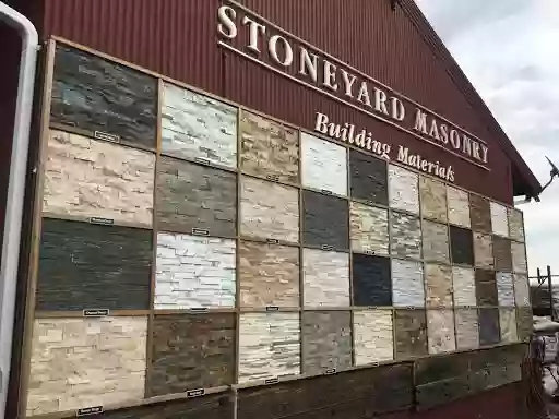 Stoneyard Masonry