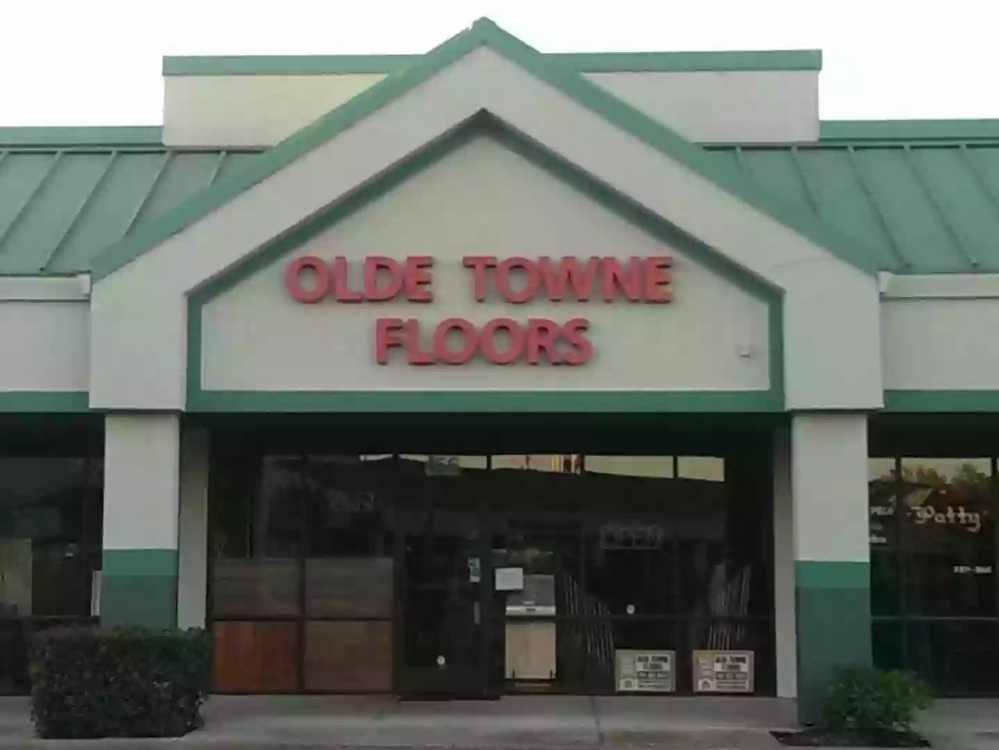 Olde Towne Floors