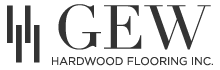 GEW Hardwood Floor Inc