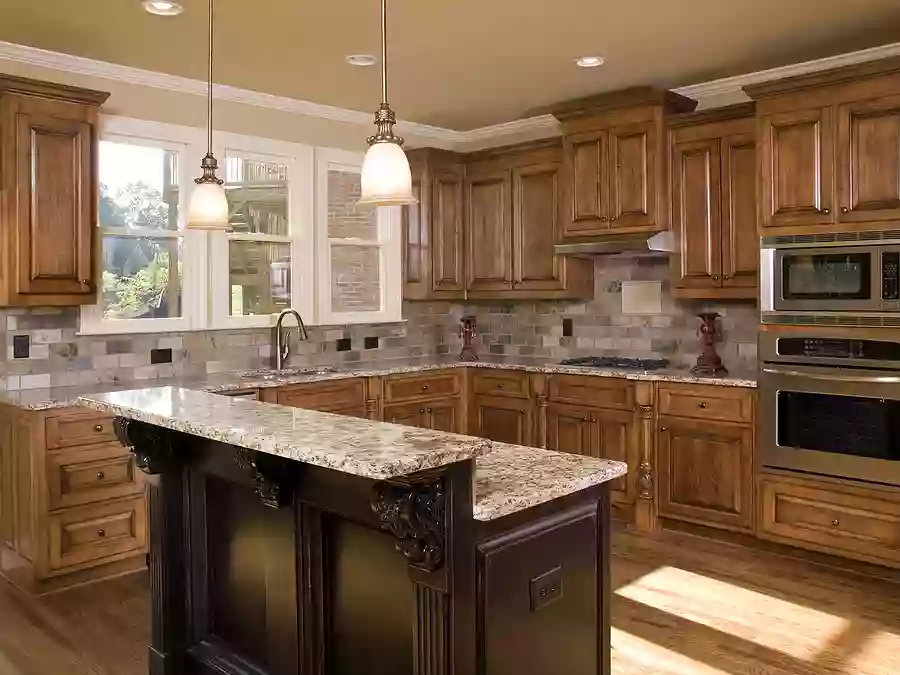 M & N Granite Cabinets & Tile