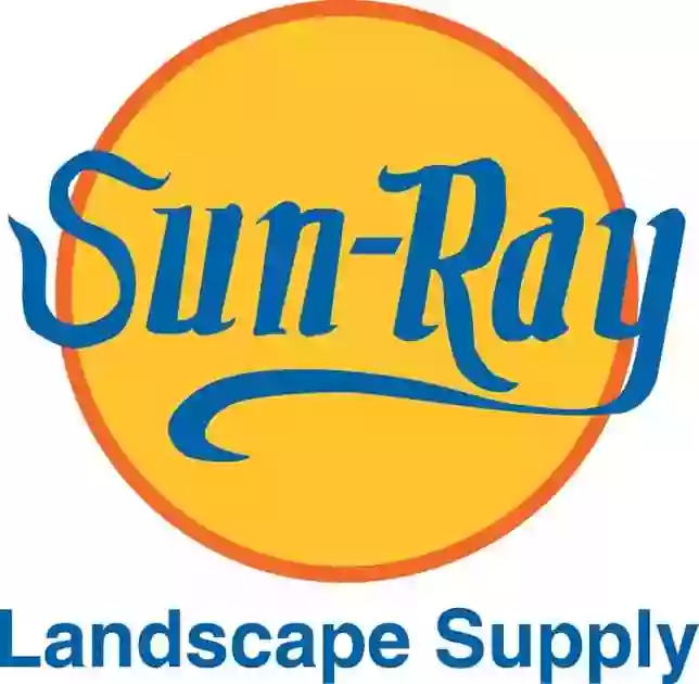 Sun-Ray Landscape Supply Company