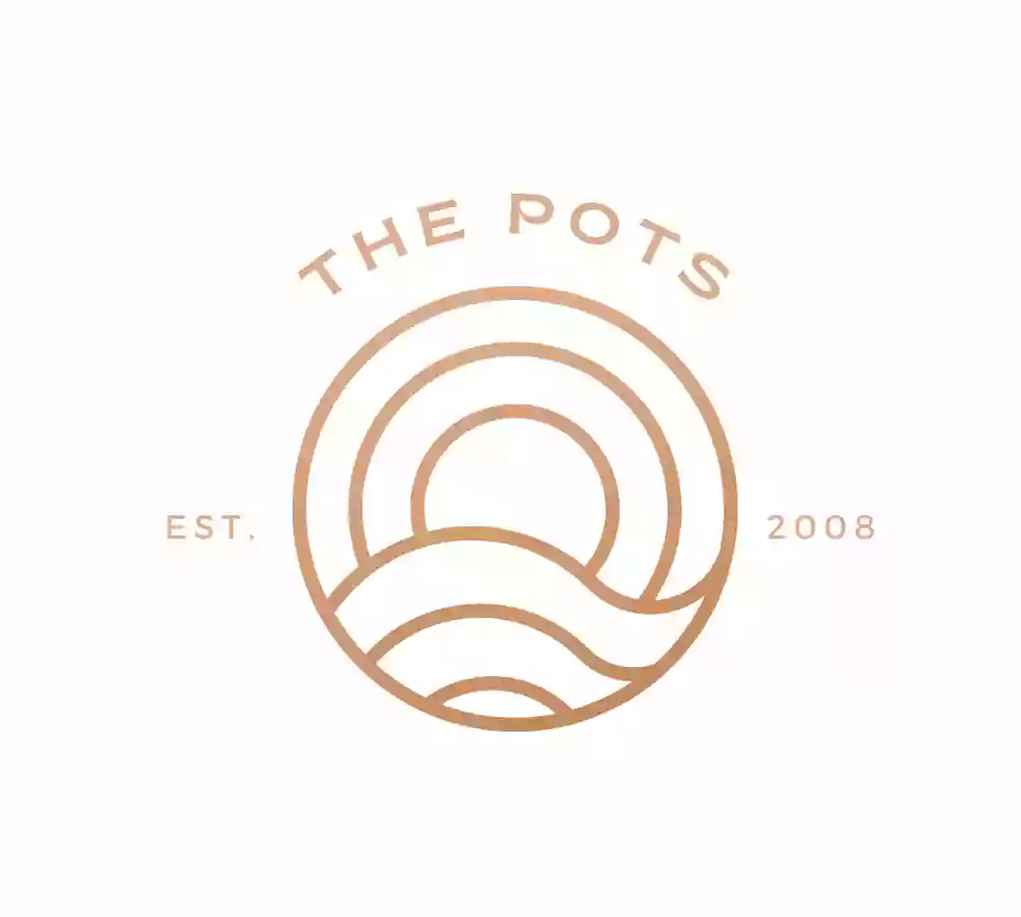 The Pots Hot Pot