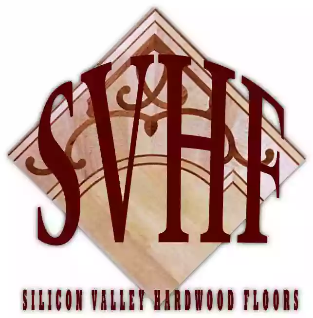 Silicon Valley Hardwood Floors