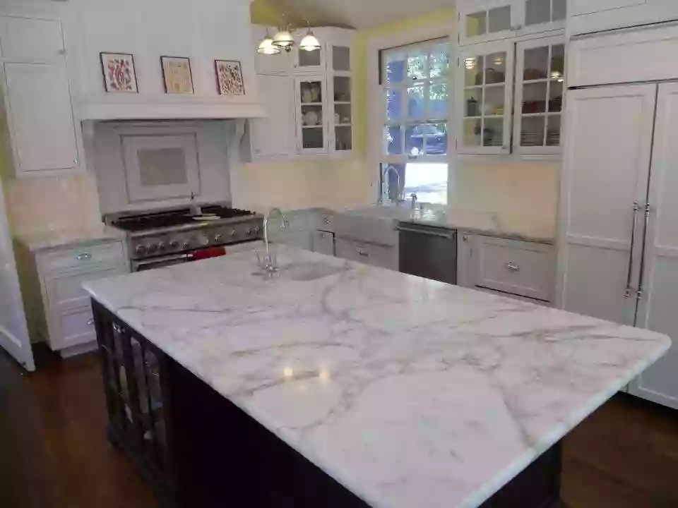 Cutting Edge Granite Marble