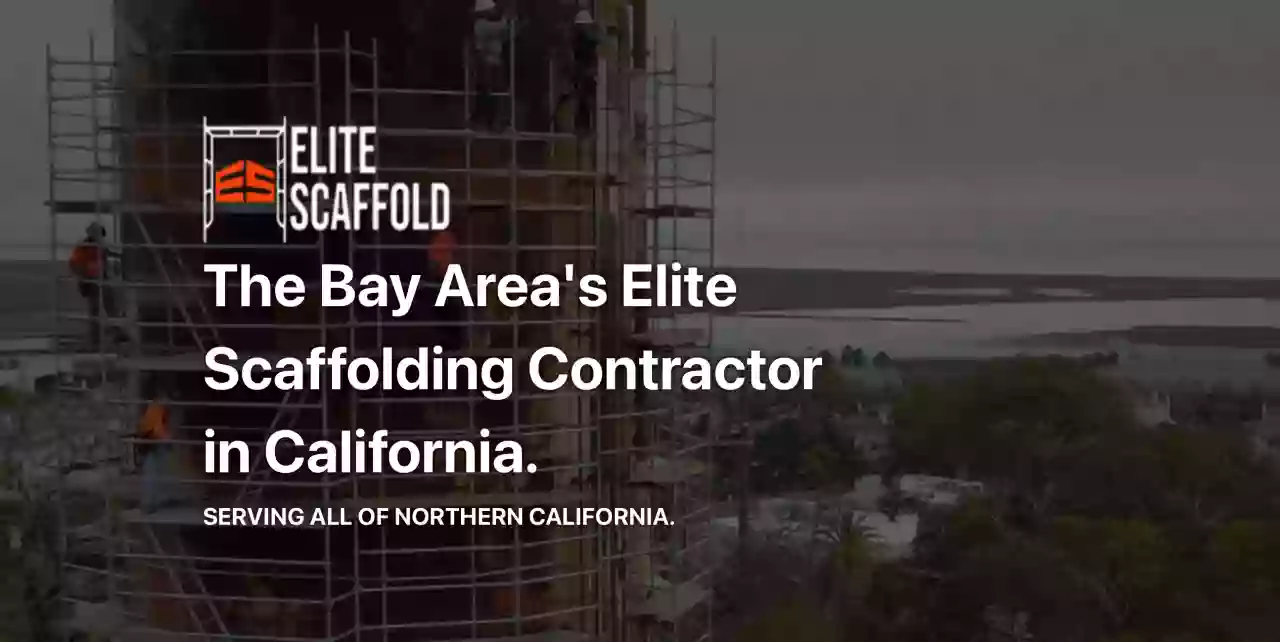 Elite Scaffold LLC