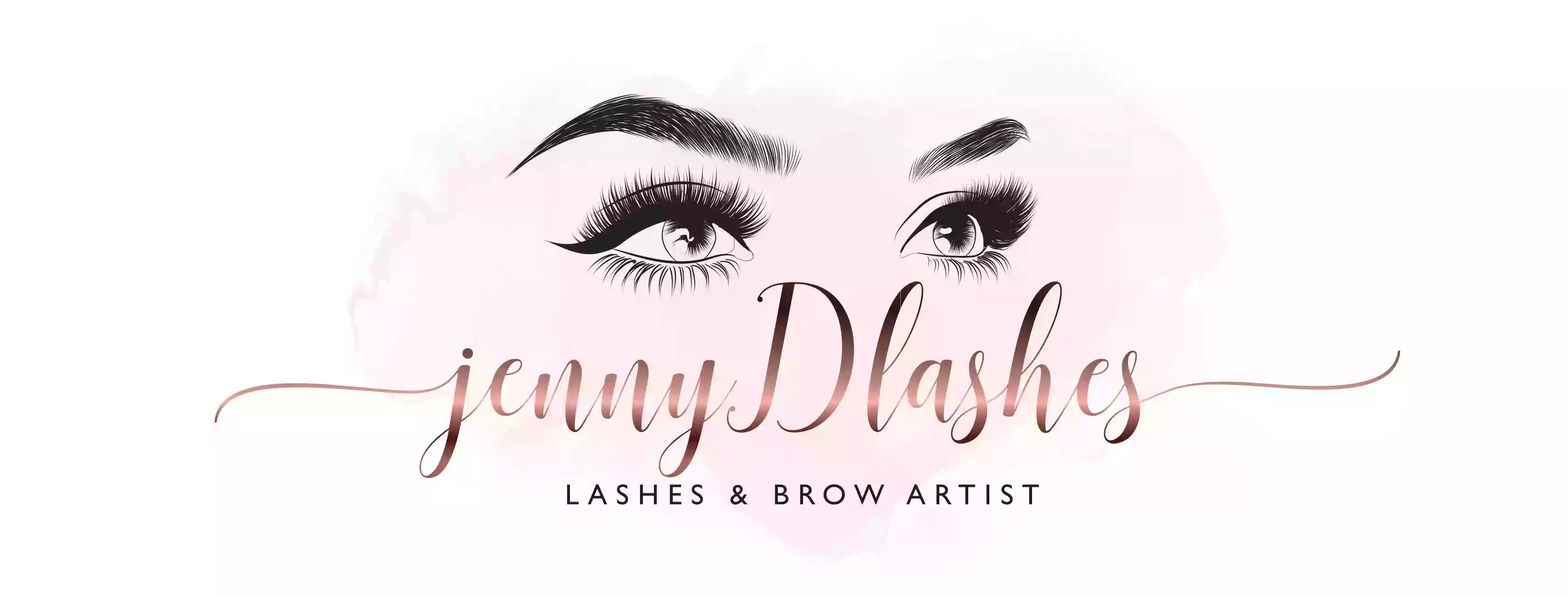 JennyDbrowlash