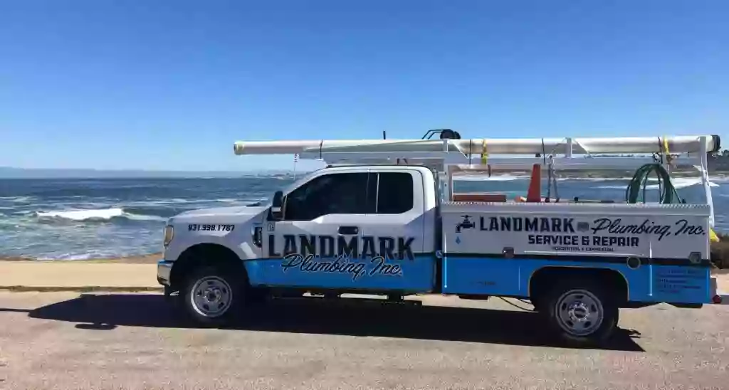 Landmark Plumbing Inc