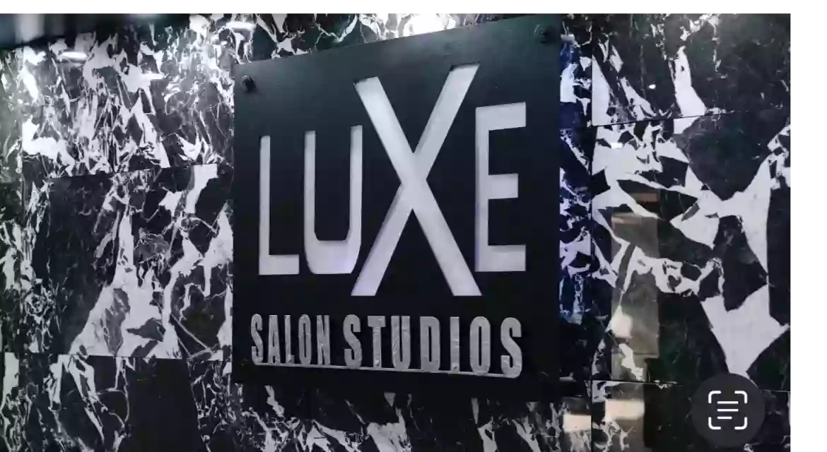 Luxe Salon Studios