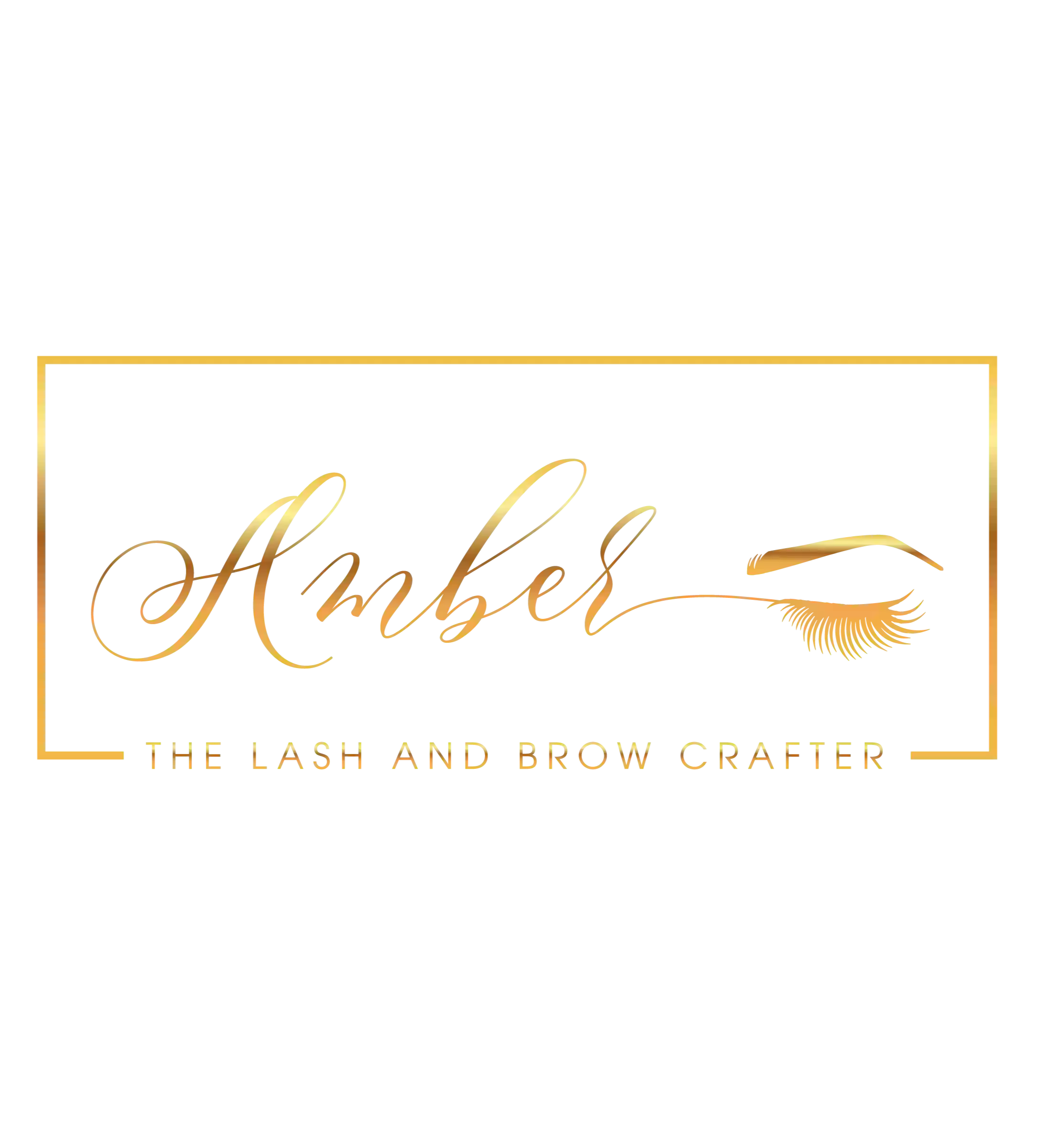 Amber the Lash and Brow Crafter