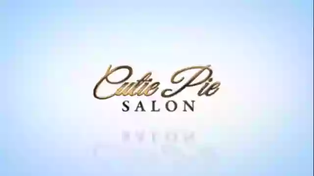 Cutie Pie Salon