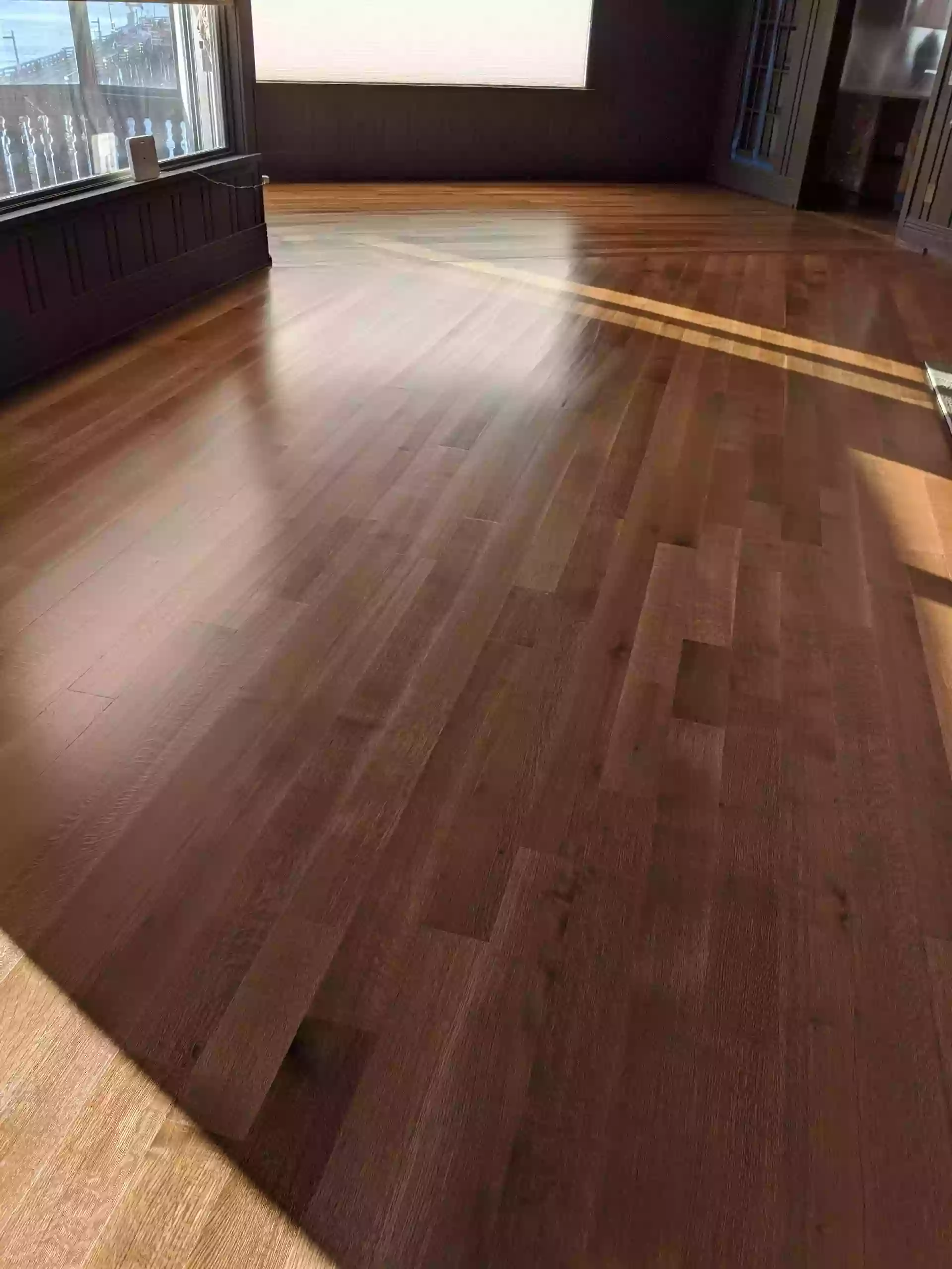 Woodcraft Hardwood Floors