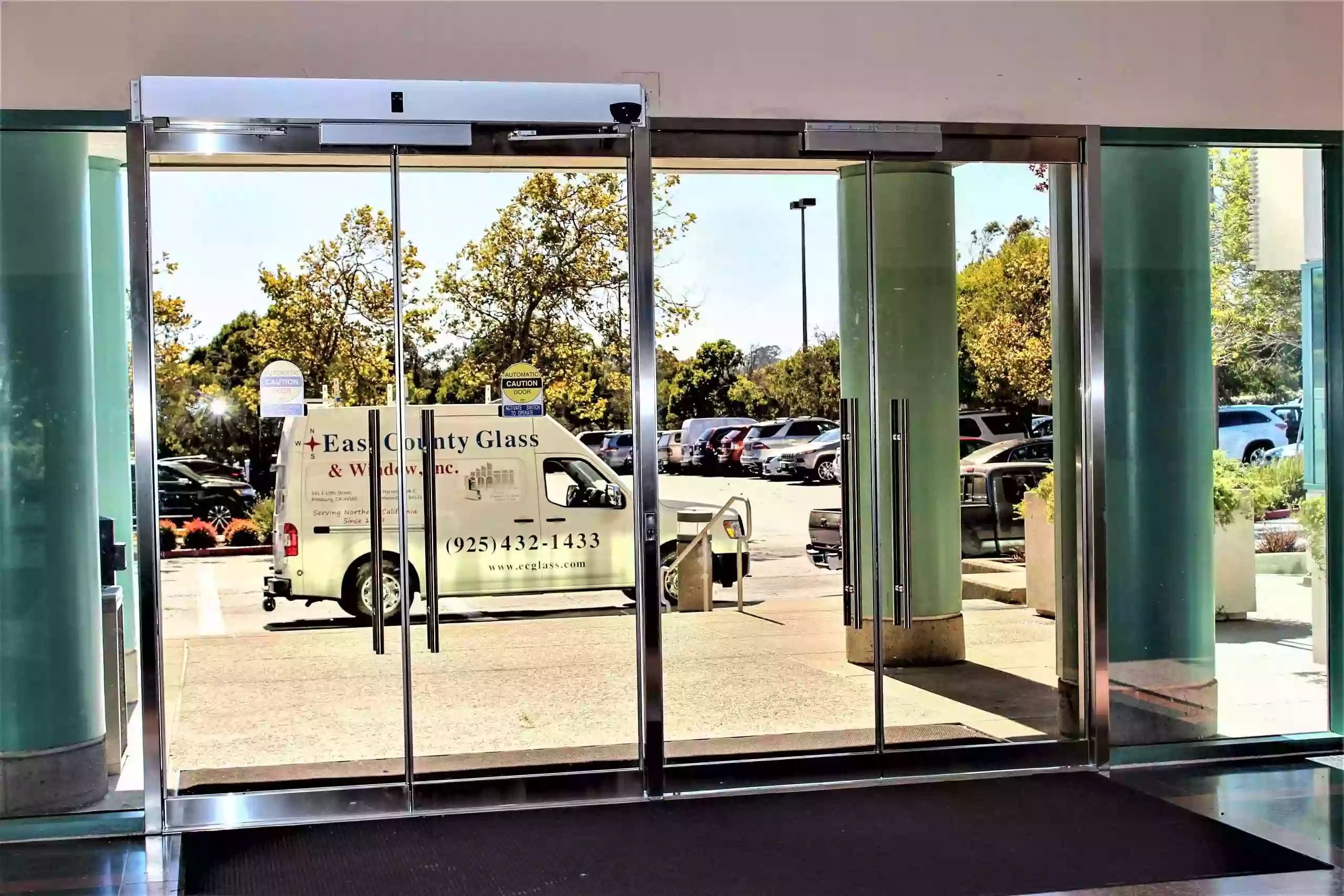 East County Glass & Window, Inc.