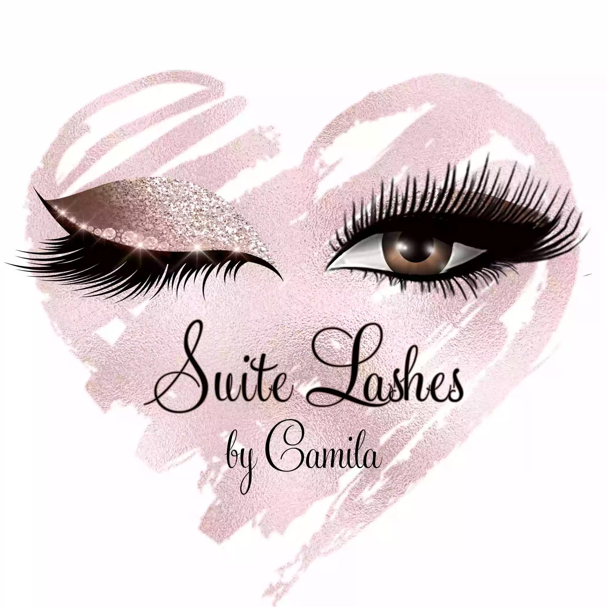 Suite Lashes By Camila