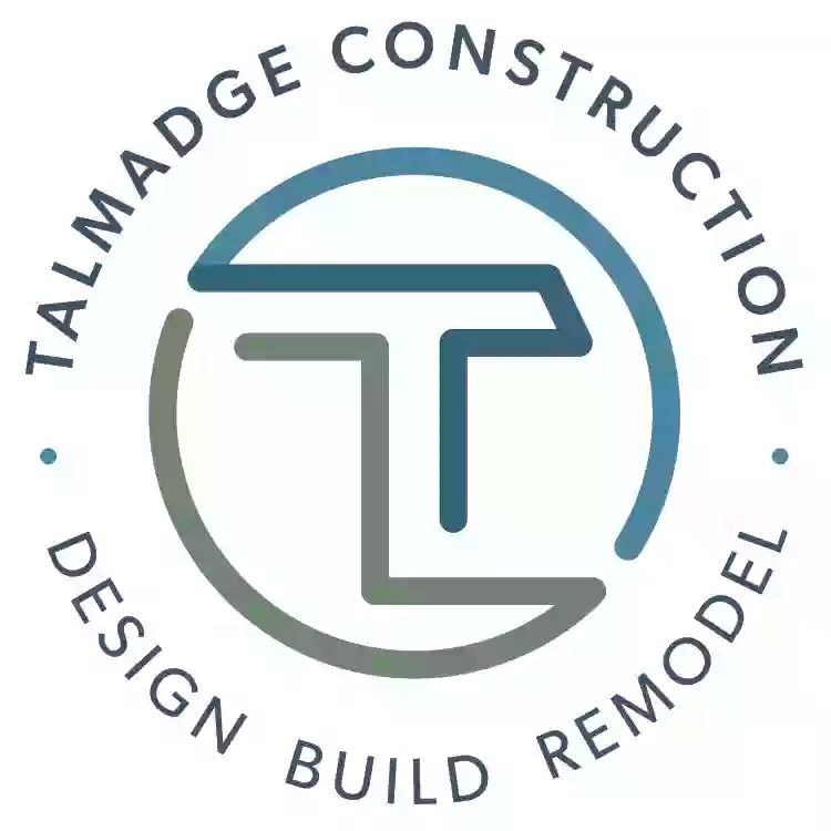 Talmadge Construction Inc