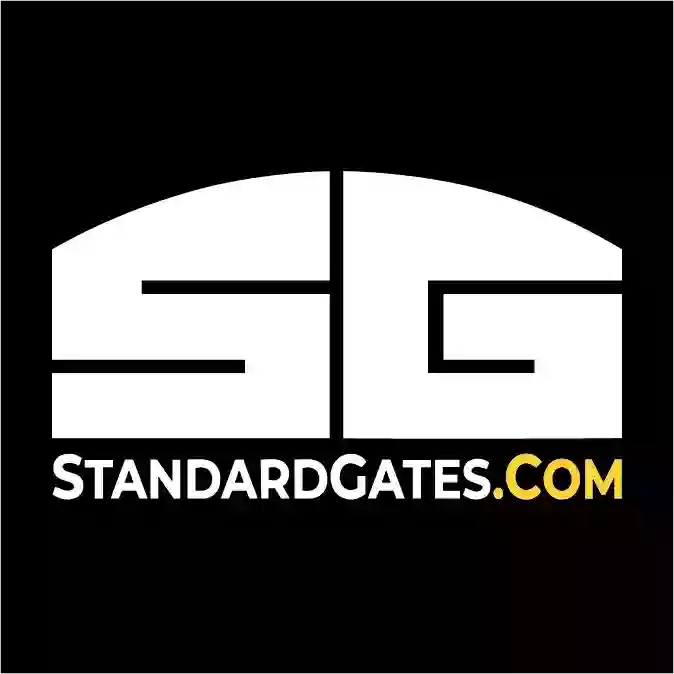 StandardGates